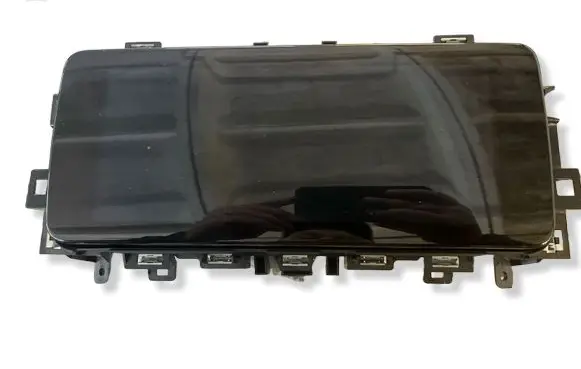 Land Rover Range Rover Sport L494 Screen/display/small screen JPLA19C279