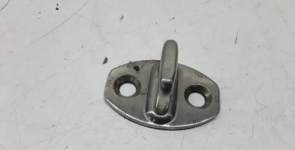 Audi Q7 4L Front door lock loop/hook striker 