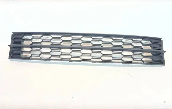 Skoda Octavia Mk3 (5E) Front bumper lower grill 5E0853677