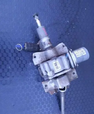 Fiat Punto (188) Steering wheel axle 6971