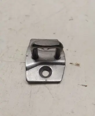 BMW M3 F80 Rear door lock loop/hook striker 731254