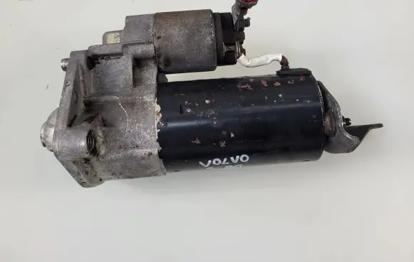 Volvo S80 Starter motor 0001115117