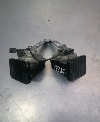Jaguar XF Horn signal 0055306