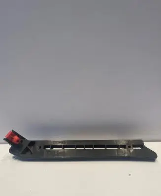 Opel Adam Front bumper mounting bracket 13355311