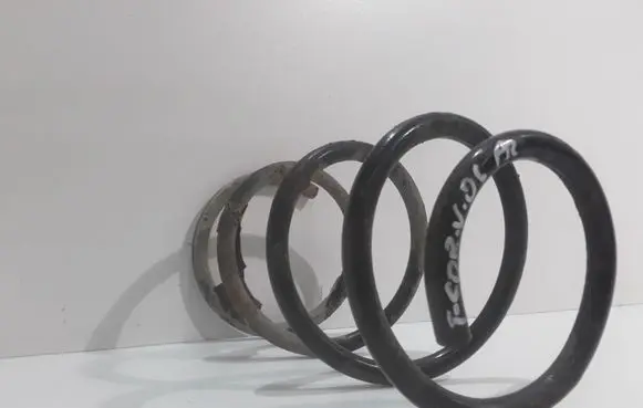 Toyota Corolla Verso AR10 Front coil spring