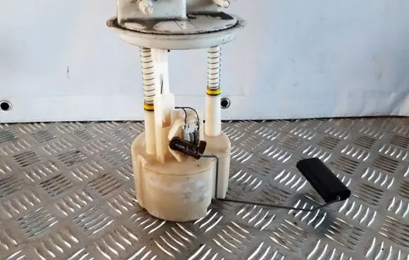 Fuel level sensor