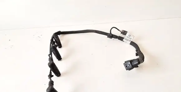 BMW 3 E92 E93 Glow plug wires 7786896