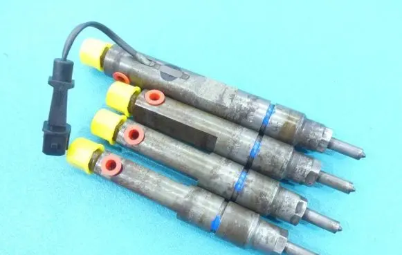 Volvo S40, V40 Fuel injector 0432193754 IMPRK1224875