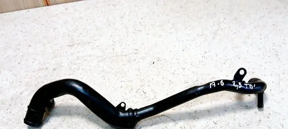 Audi A6 S6 C5 4B Engine coolant pipe/hose 059121071P