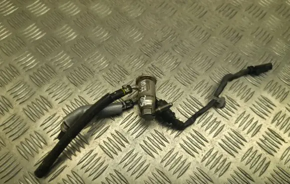Fiat Ducato Fuel injector 46345348