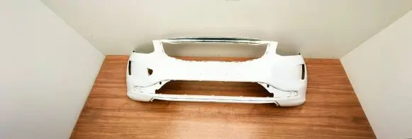 Volvo XC60 Front bumper 31323765