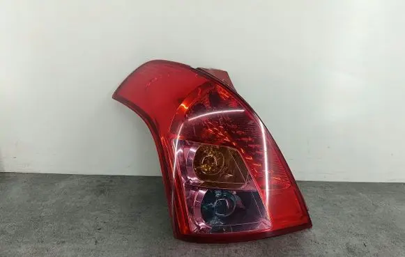 Suzuki Swift I Rear/tail lights 5696S1-R