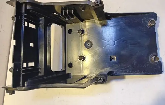 Volvo S70 V70 V70 XC Other center console (tunnel) element 9150769