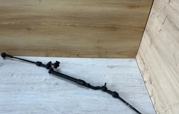 Mercedes-Benz C W202 Steering rack