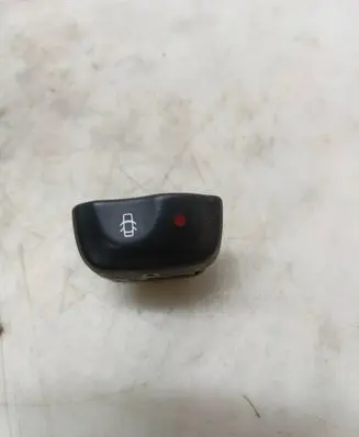 Renault Scenic I Central locking switch button 841242B
