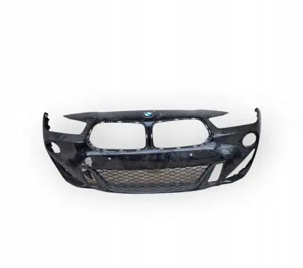 BMW X1 F48 F49 Front bumper 51118069086M