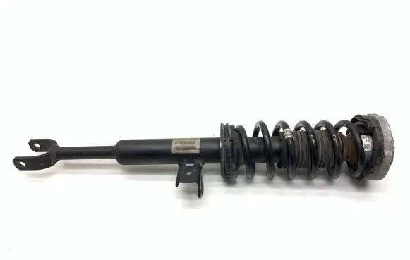 BMW 5 F10 F11 Front shock absorber with coil spring 6784021 31316784021