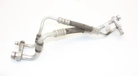 Nissan NV200 Air conditioning (A/C) pipe/hose 924604FB0A