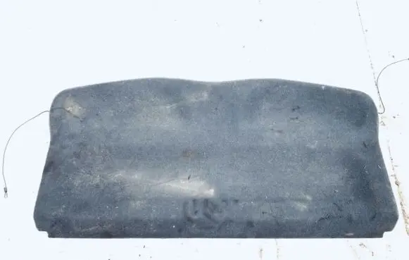 Volkswagen PASSAT B5 Parcel shelf