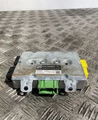 BMW 5 E60 E61 Airbag control unit/module 6948692 75789012 DDR4C03F79