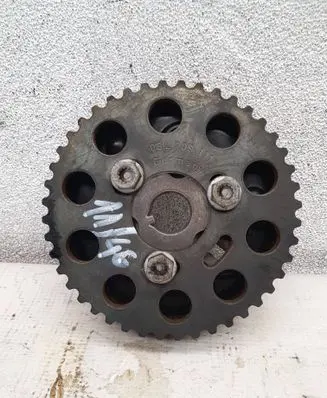 Camshaft pulley/ VANOS