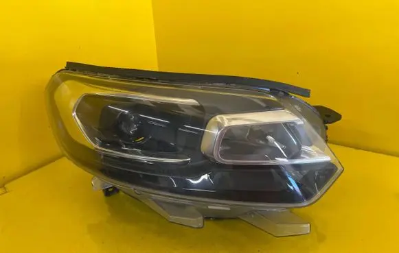 Citroen Jumpy Headlight/headlamp 9808233980-00