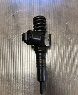 Dodge Journey Fuel injector 0414720404