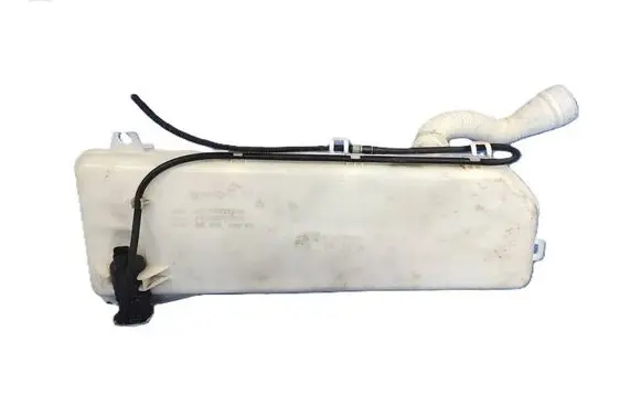 Peugeot Expert Windshield washer fluid reservoir/tank 9809803680 A2C98222700