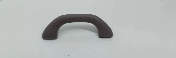 Volkswagen PASSAT B6 Front interior roof grab handle 1K0857607H
