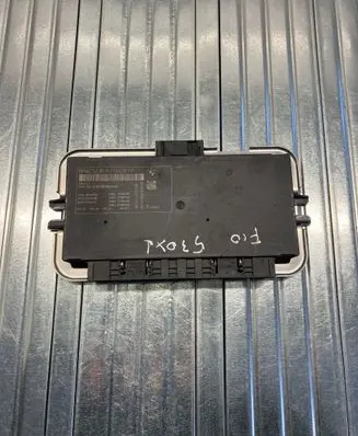 BMW 5 F10 F11 Light module LCM 9273628 00200000 011009000