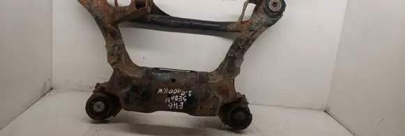 BMW 3 E46 Rear subframe 