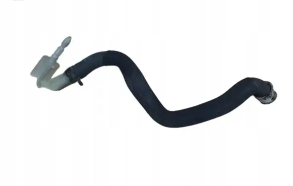 Mercedes-Benz E W212 Engine coolant pipe/hose A2125010782
