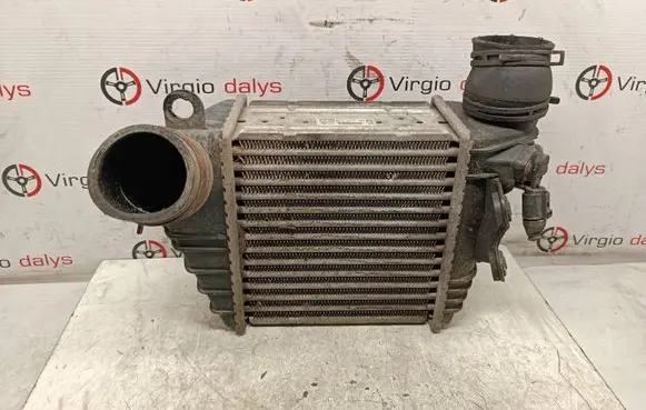 Audi A3 S3 8L Intercooler radiator 1J0145803F IA1070 862328X