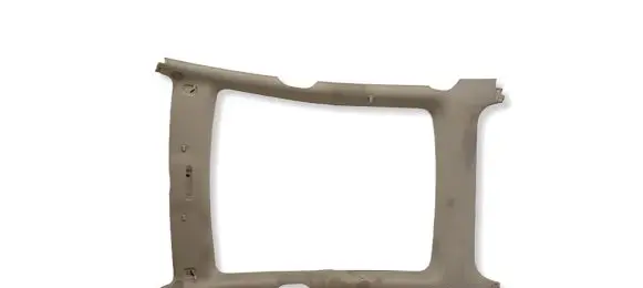 Tesla Model Y Headlining 160935200D
