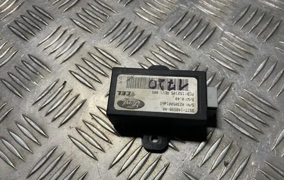 Ford Mondeo Mk III Seat control module 3S7T14B598AA 152105 02305001A