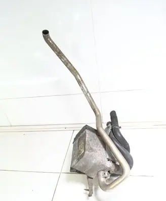 Mazda 6 Auxiliary pre-heater (Webasto) E1031232 E1000002