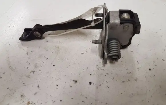Citroen C4 I Picasso Front door check strap stopper