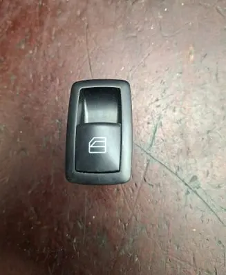 Mercedes-Benz R W251 Electric window control switch A2518200510 03128150 9051679300