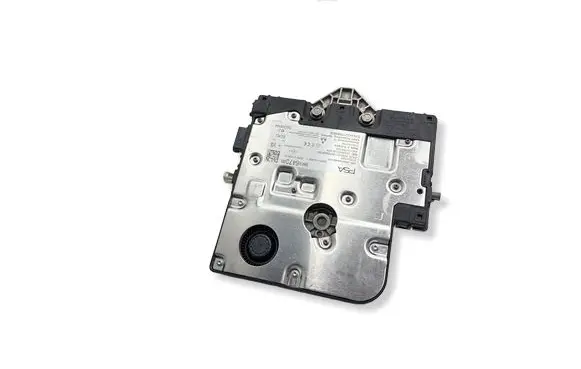 Peugeot 2008 II Aerial GPS antenna 9863647080