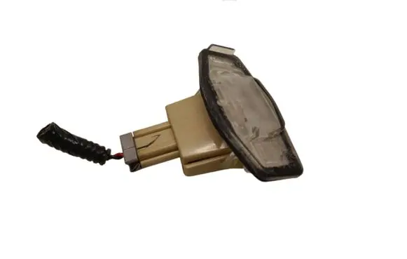 Honda Accord Number plate light P8528