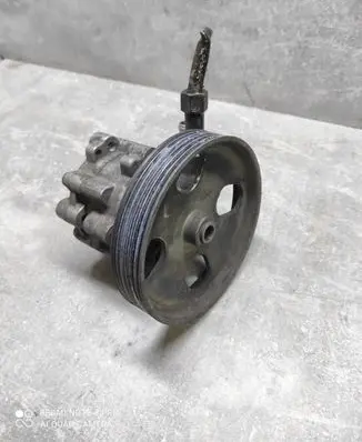 Citroen Berlingo Power steering pump