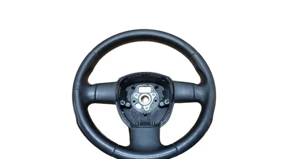 Audi A3 S3 A3 Sportback 8P Steering wheel 8P0124A 305647610