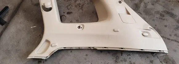 Subaru Tribeca Rear seat side top trim 94015XA40A 94035XA30AEU