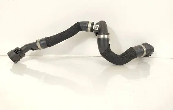 BMW 1 F70 Engine coolant pipe/hose 7952845