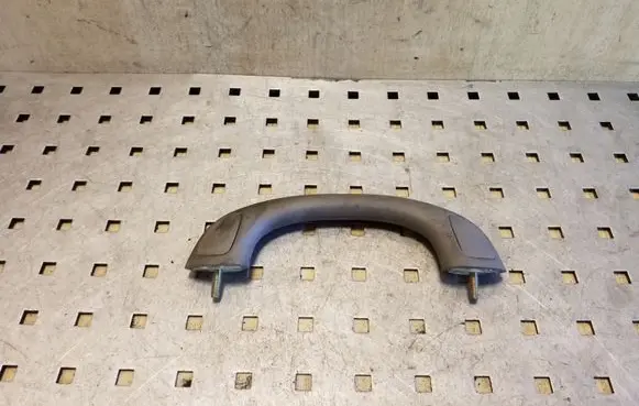 Toyota Land Cruiser (J120) Front interior roof grab handle