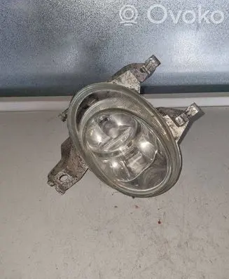 Peugeot 206 Front fog light 20001127 9635076080