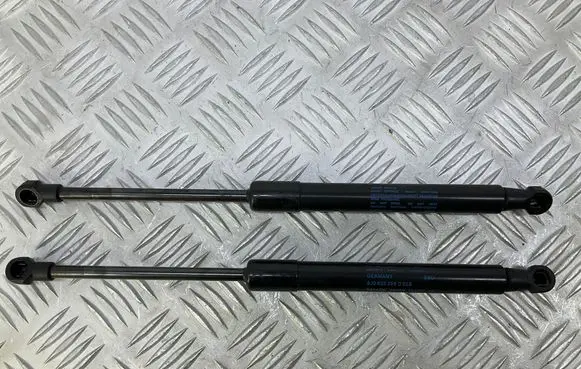 Audi TT TTS Mk2 Front bonnet/hood damper/strut 8J0823359C