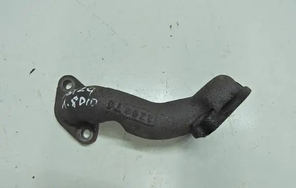 Mitsubishi ASX EGR valve line/pipe/hose