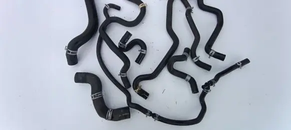 Toyota C-HR I Engine coolant pipe/hose WECHR