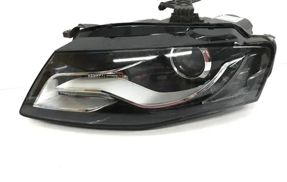 Audi A4 S4 B8 8K Headlight/headlamp 8K0941029AM LE07A6164 1307023431